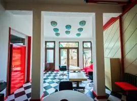 PB Urban Garden Stay with secured Parking