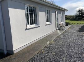 Hydrangea House, hótel í Kinsale