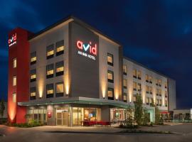 Avid Hotels - Oklahoma City - Quail Springs, an IHG Hotel, hotel in Oklahoma City