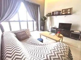 CoZy Suite @ PJ & Sunway(2 Bedroom)