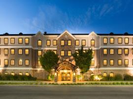 Staybridge Suites Toledo/Maumee, an IHG Hotel, ξενοδοχείο σε Maumee