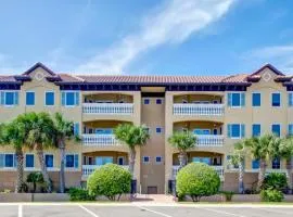 Fernandina Cay