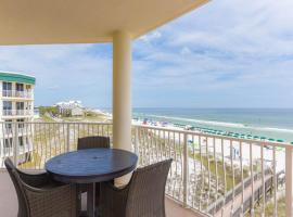 Dunes of Seagrove Condos, cabaña o casa de campo en Santa Rosa Beach