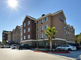 Staybridge Suites Tomball, an IHG Hotel, hotel in Tomball