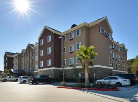 Staybridge Suites Tomball, an IHG Hotel, hotel di Tomball