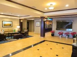 Staybridge Suites Silicon Valley - Milpitas, an IHG Hotel