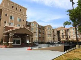 Staybridge Suites Silicon Valley - Milpitas, an IHG Hotel