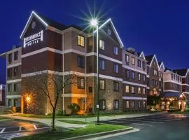 Staybridge Suites Tulsa-Woodland Hills, an IHG Hotel