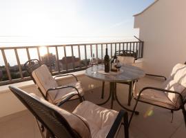 Apartments Galic, hotel v Podgore