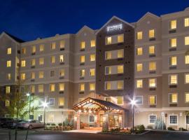 Staybridge Suites Buffalo-Amherst, an IHG Hotel โรงแรมราคาถูกในแอมเฮิร์ส