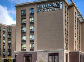Staybridge Suites Hamilton - Downtown, an IHG Hotel, hotel in Hamilton