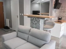 Apartament Panorama