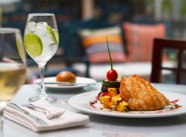 San Agustin El Dorado