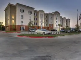 Candlewood Suites College Station, an IHG Hotel