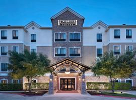 Staybridge Suites Austin Northwest, an IHG Hotel, hotel con estacionamiento en Austin