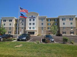 Candlewood Suites Columbus - Grove City, an IHG Hotel, hotel a Grove City