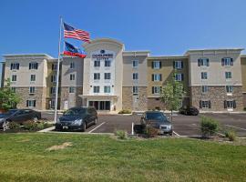 Candlewood Suites Columbus - Grove City, an IHG Hotel, cheap hotel in Grove City