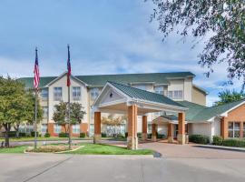 Candlewood Suites Dallas Market Center-Love Field, an IHG Hotel、ダラスのホテル