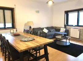 Cocooning Appartement