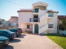 Apartment Boljevic, hotel s jacuzzi v destinaci Bar