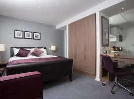 Staybridge Suites Birmingham, an IHG Hotel