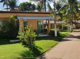 Condomínio Village, Casa Cecília