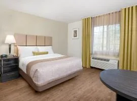 Candlewood Suites Durham - RTP, an IHG Hotel