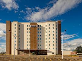 Staybridge Suites Silao, an IHG Hotel, hotel cerca de Aeropuerto internacional de Guanajuato - BJX, 