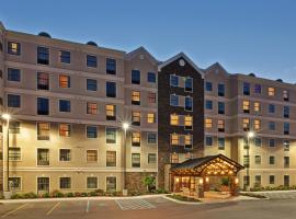 Staybridge Suites Buffalo, an IHG Hotel, hotel near McKinley Mall, Buffalo