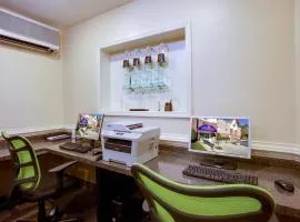 Candlewood Suites Raleigh Crabtree by IHG