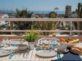 Expoholidays - Vistas Puerto Aguadulce