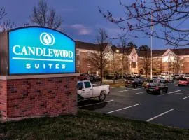 Candlewood Suites Richmond West End Short Pump, an IHG Hotel