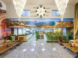 River Elite Hotel Spa