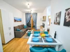 Vila Elsa Apartmani Kosta Todorovic