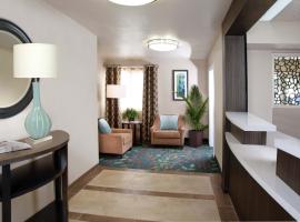 Candlewood Suites Cotulla, an IHG Hotel, hotell i Cotulla