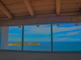 Villa Von Sophia / THE HOUSE, hotel a Agioi Apostoloi