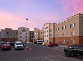 Candlewood Suites Greeley, an IHG Hotel, hotel in Greeley