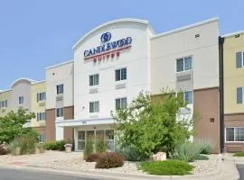 Candlewood Suites Gillette, an IHG Hotel