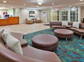 Candlewood Suites Eastchase Park, an IHG Hotel, accessible hotel in Montgomery