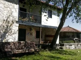 Casa Rural La Collada