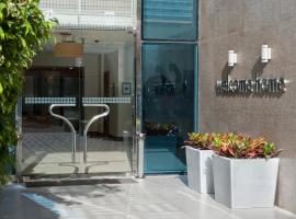 Staybridge Suites & Apartments - Citystars, an IHG Hotel, hotel di Kaherah