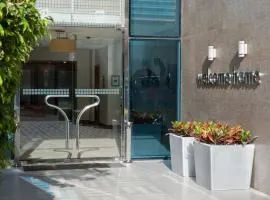 Staybridge Suites & Apartments - Citystars by IHG