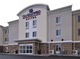 Candlewood Suites MORGANTOWN-UNIV WEST VIRGINIA, an IHG Hotel