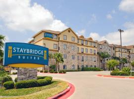 Staybridge Suites Corpus Christi, an IHG Hotel, hotel en Corpus Christi