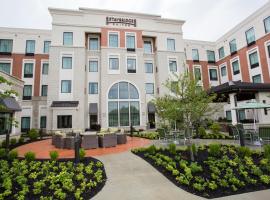 Staybridge Suites Miamisburg, an IHG Hotel, hotel en Miamisburg