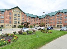 Staybridge Suites West Des Moines, an IHG Hotel: Clive şehrinde bir otel