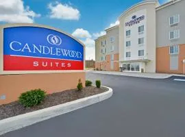 Candlewood Suites Harrisburg-Hershey, an IHG Hotel