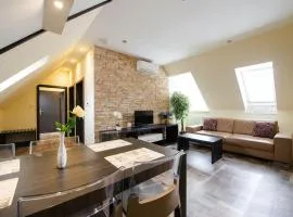 Apartments Brigitte