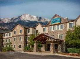 Staybridge Suites Colorado Springs North, an IHG Hotel