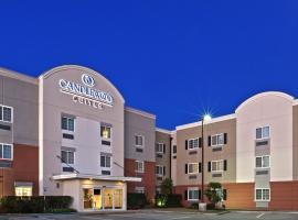 Candlewood Suites Pearland, an IHG Hotel, hotel in Pearland